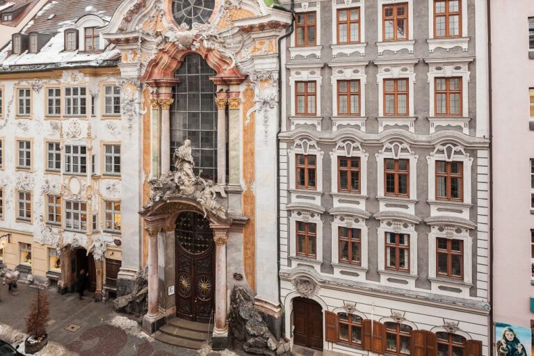 Asamhaus München