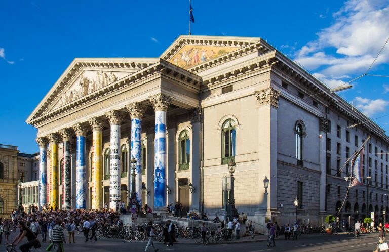 Bayerisches Nationaltheater München